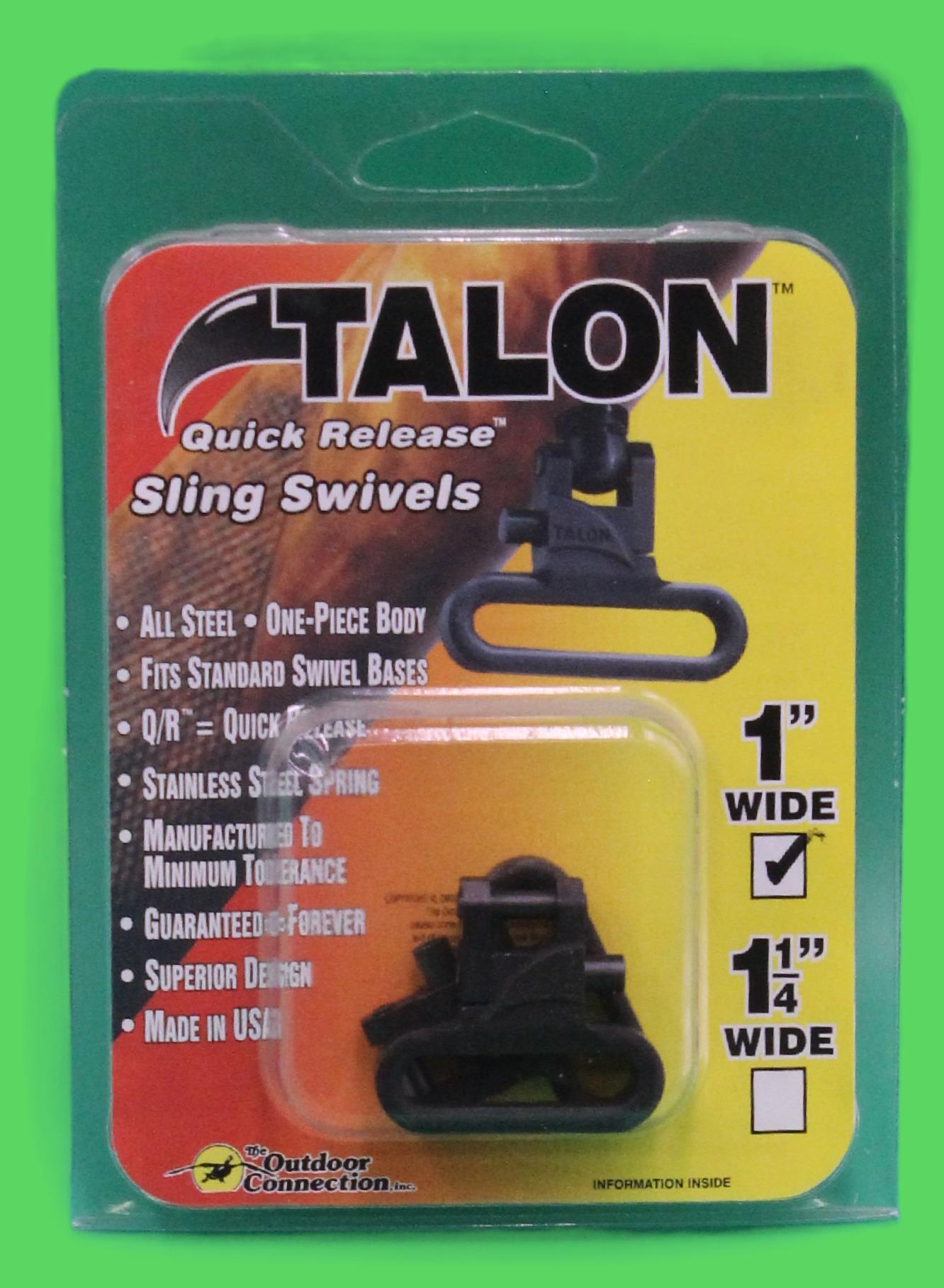 Talon 1 In